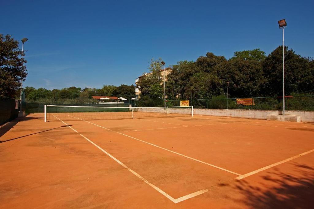Guesthouse "Barboska" - Big Outdoor Swimming Pool & Private Tennis Court Воднян Экстерьер фото